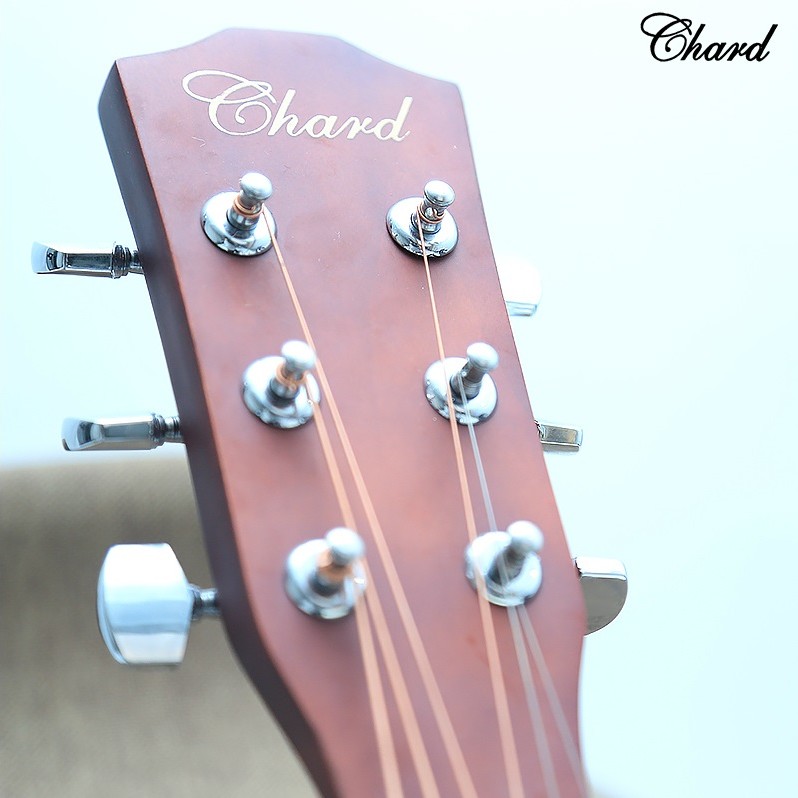 Chard EA-10