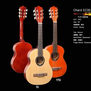 CS-EC30 古典結他
