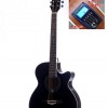 Chards EA10 BK 5EQ 電木結他