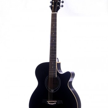Chards EA10 BK