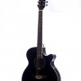 Chards EA10 BK