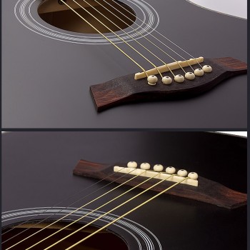 Chards EA10 BK