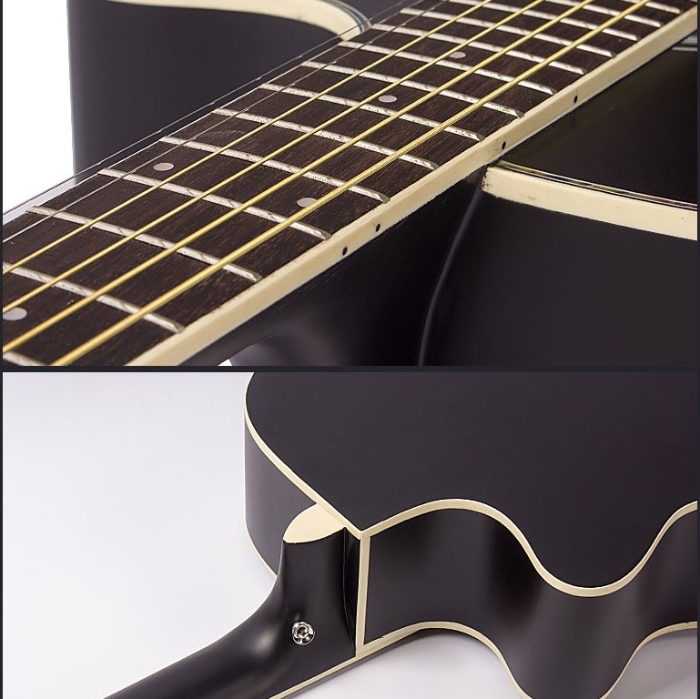 Chards EA10 BK