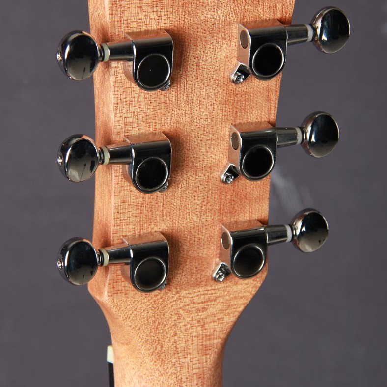 CALVIN SANG CS-36A 36寸民謠木結他
