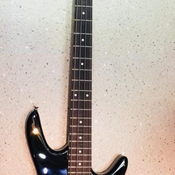 CALVIN SANG ST 011 低音結他 BASS 