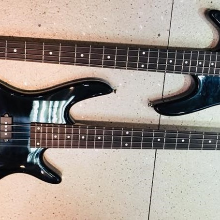 CALVIN SANG ST 011 低音結他 BASS 