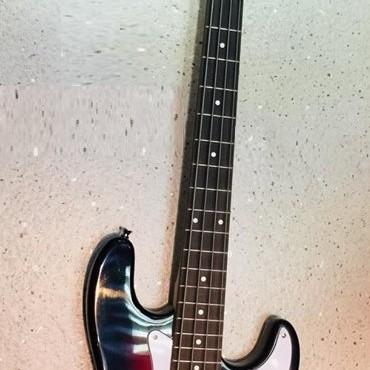 CALVIN SANG ST-A 低音結他 BASS 