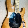 CALVIN SANG MM2 低音結他 BASS 