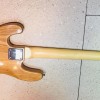 CALVIN SANG MM2 低音結他 BASS 
