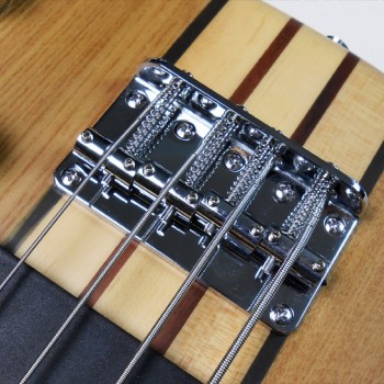 GAINER G7 四弦連體 BASS 