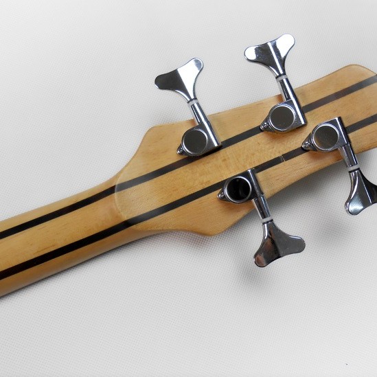 GAINER G7 四弦連體 BASS 