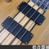GAINER G7 四弦連體 BASS 