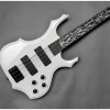 GAINER GA-03 火燄 低音結他 BASS 