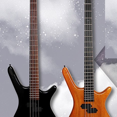 GAINER M7 BASS 低音結他