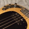 CALVIN SANG MM2 低音結他 BASS 