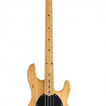 CALVIN SANG MM2 低音結他 BASS 