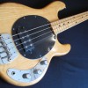 CALVIN SANG MM2 低音結他 BASS 