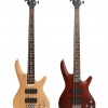 GAINER PW BASS 低音結他