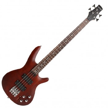 GAINER PW BASS 低音結他