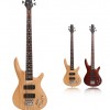 GAINER PW BASS 低音結他