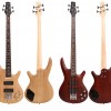 GAINER PW BASS 低音結他