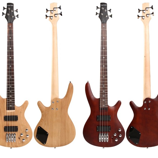 GAINER PW BASS 低音結他