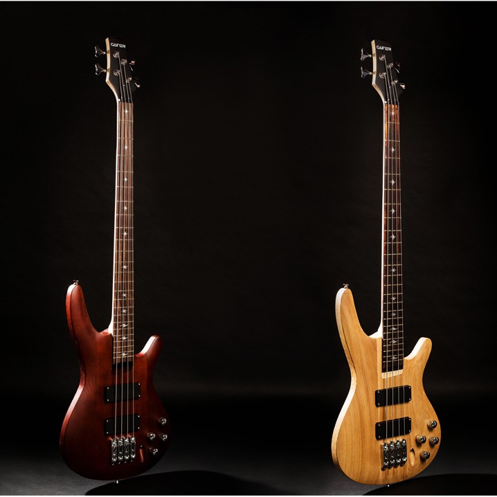 GAINER PW BASS 低音結他