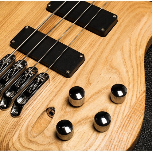 GAINER PW BASS 低音結他