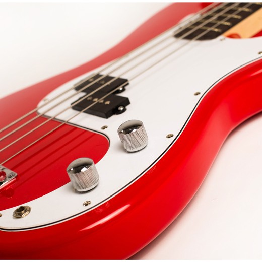 CALVIN SANG ST-A 低音結他 BASS 