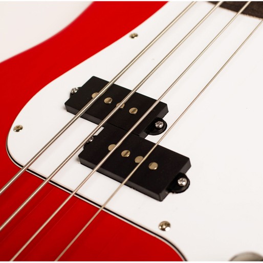 CALVIN SANG ST-A 低音結他 BASS 