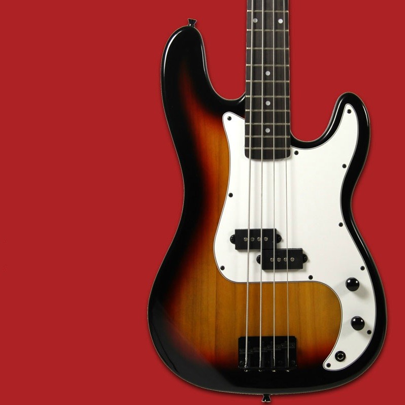 CALVIN SANG ST-A 低音結他 BASS 