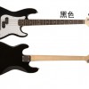CALVIN SANG ST-A 低音結他 BASS 