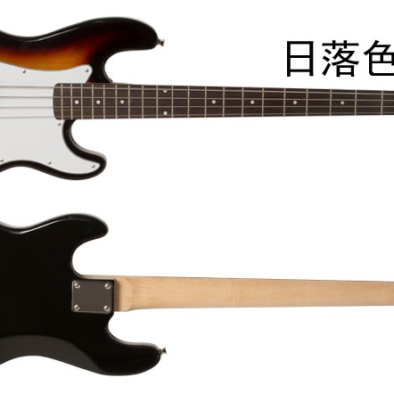 CALVIN SANG ST-A 低音結他 BASS 