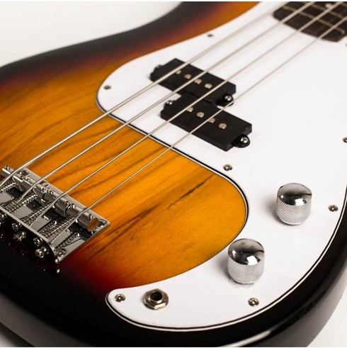 CALVIN SANG ST-A 低音結他 BASS 
