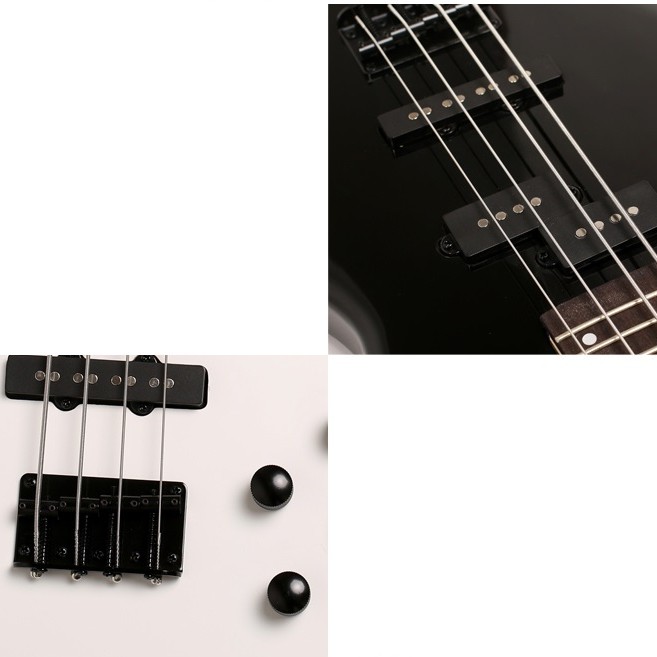 CALVIN SANG ST 011 低音結他 BASS 