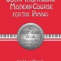 John Thompsons Modern Course 1st (Book/Audio) 琴書