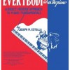 Everybody Likes Piano Book 1 琴書