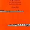 A Tune A Day For Flute Book 1琴書
