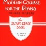 John Thompsons Modern Course For The Piano BOOK 2 琴書