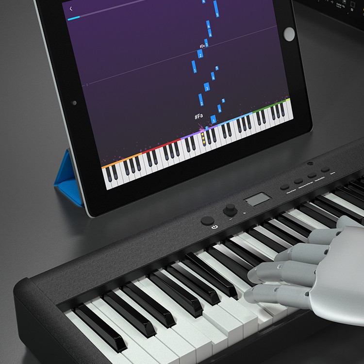 CS BX-5  數碼鋼琴
