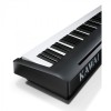 KAWAI ES-110 BK/WH (PIANO ONLY Package)