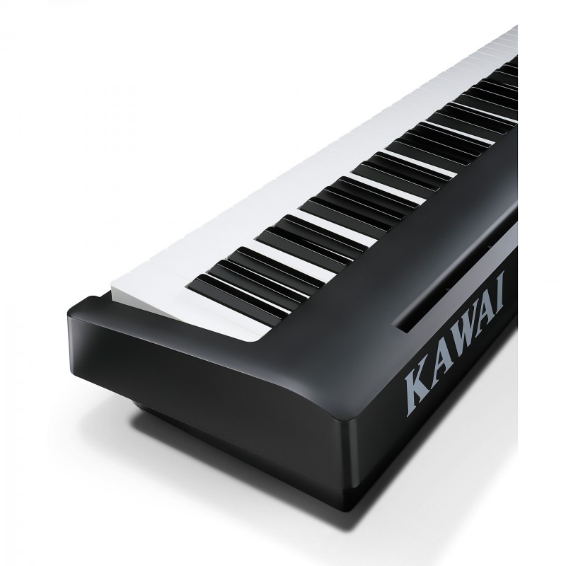 KAWAI ES-110 BK/WH (PIANO ONLY Package)