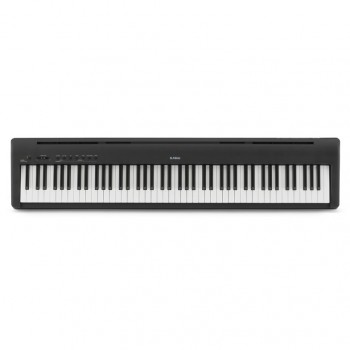 KAWAI ES-110 BK/WH (PIANO ONLY Package)