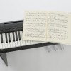 KAWAI ES-110 BK/WH (PIANO ONLY Package)
