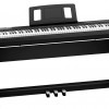 Roland FP-18 BK (FULL SET Package) 中文面版