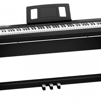 Roland FP-18 BK (FULL SET Package) 中文面版