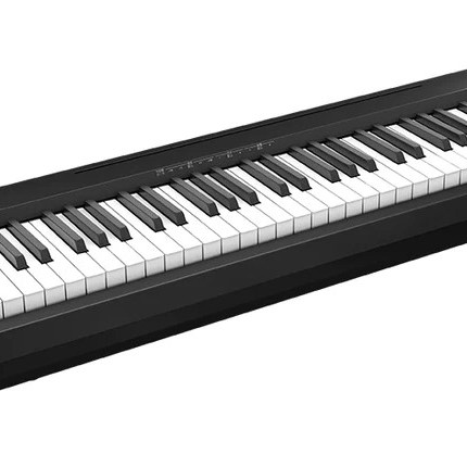 Roland FP-18 BK (FULL SET Package) 中文面版