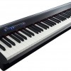 門市陳列 數碼鋼琴  Roland FP-30 BK  (Piano Only Package) 