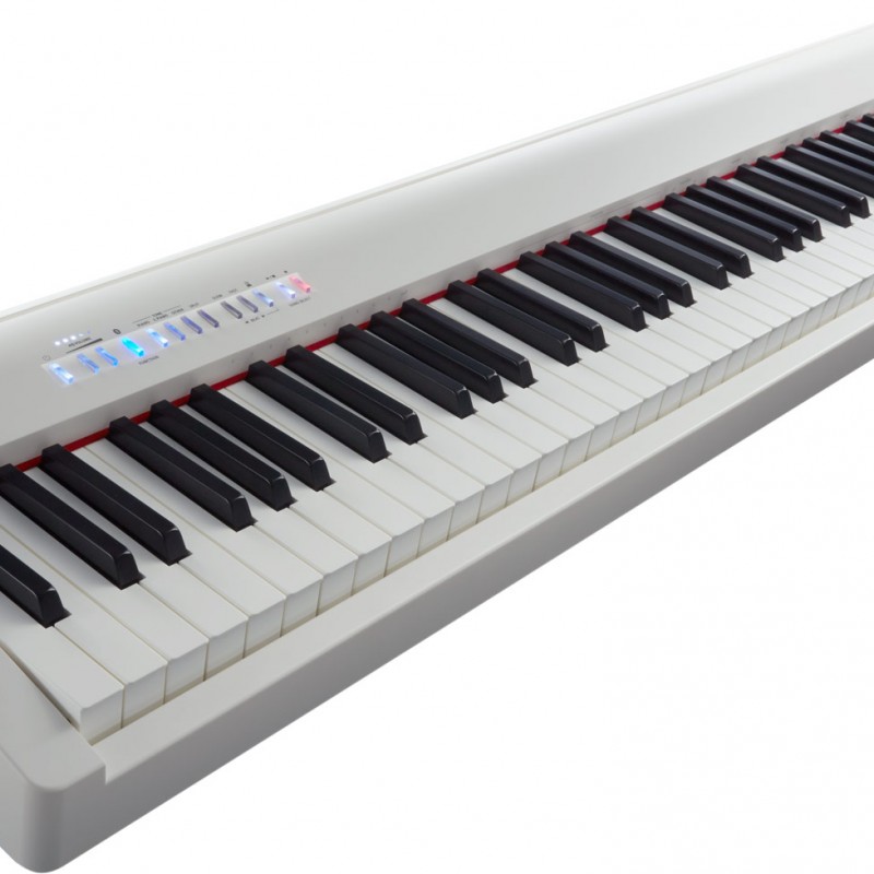 Roland FP-30x BK / WH (Piano Only Package) 