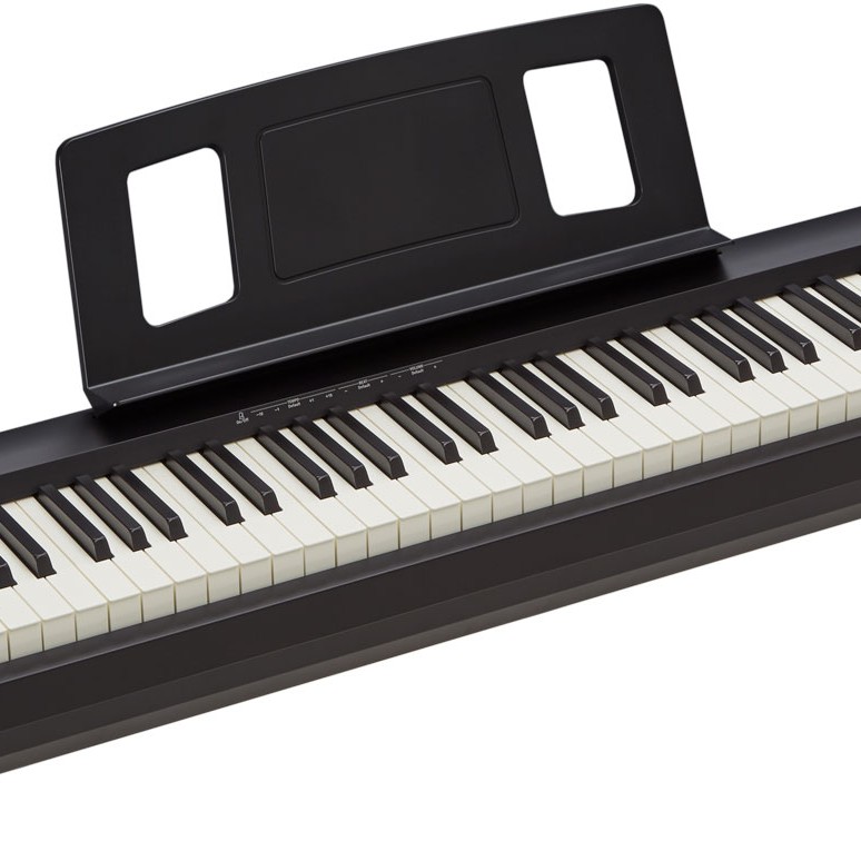 Roland FP-18 BK (FULL SET Package) 中文面版